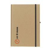 Pocket ECO A5 notebook