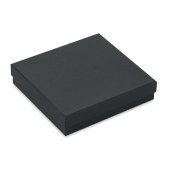 Kadeau geschenkset met balpen PU leer 3 delig