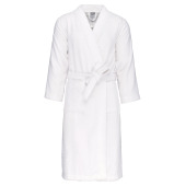 Kimono badjas White M