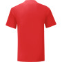 Iconic-T Men's T-shirt Red 4XL