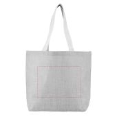 Elegance Bag jute shopper