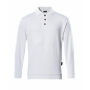 Polosweatshirt XL