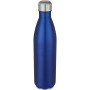 Cove 750 ml vacuum insulated stainless steel bottle - Blue