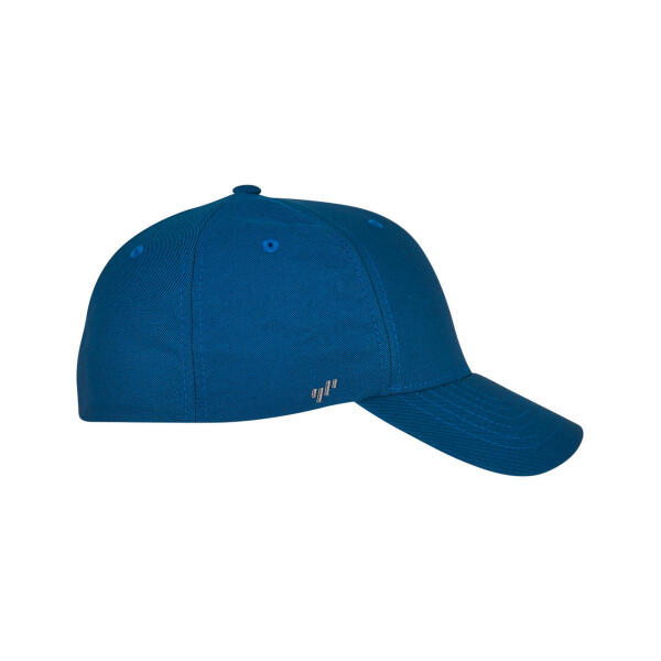 FLEXFIT NU® CAP - White - S/M