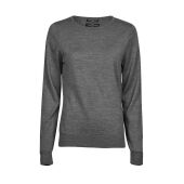 Grey Melange
