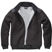 Eisenhower fleece sherpa Eisenhower fleece sherpa