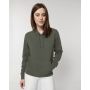 Drummer - Essentiële uniseks sweater met capuchon - XXS