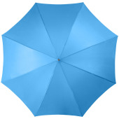 Lisa 23" paraply med automatisk åbning - Procesblå