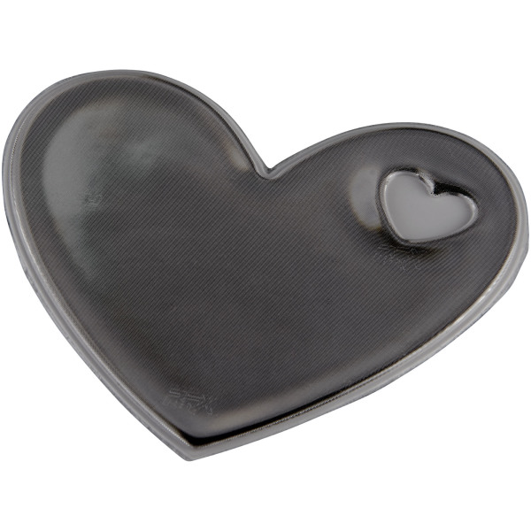 RFX™ Reflecterende sticker hart