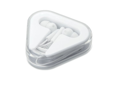 Audio oordopjes
