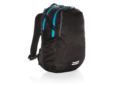 Explorer ribstop medium wandelrugzak 26L PVC-vrij Explorer ribstop medium wandelrugzak 26L PVC-vrij