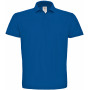 Id.001 Polo Shirt Royal Blue M