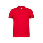Volwassene Kleuren T-Shirt "keya" MPS180 - ROJ - XXXL