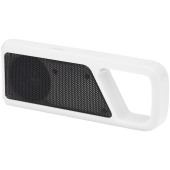 Clip-Clap 2 Bluetooth® højttaler - Hvid