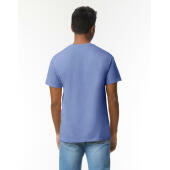 Heavy Cotton Adult T-Shirt - Heather Sapphire - 3XL