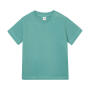 Baby T-Shirt - Sage Green - 0-3