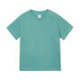 Baby T-Shirt - Sage Green - 0-3