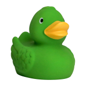 Squeaky duck classic - green
