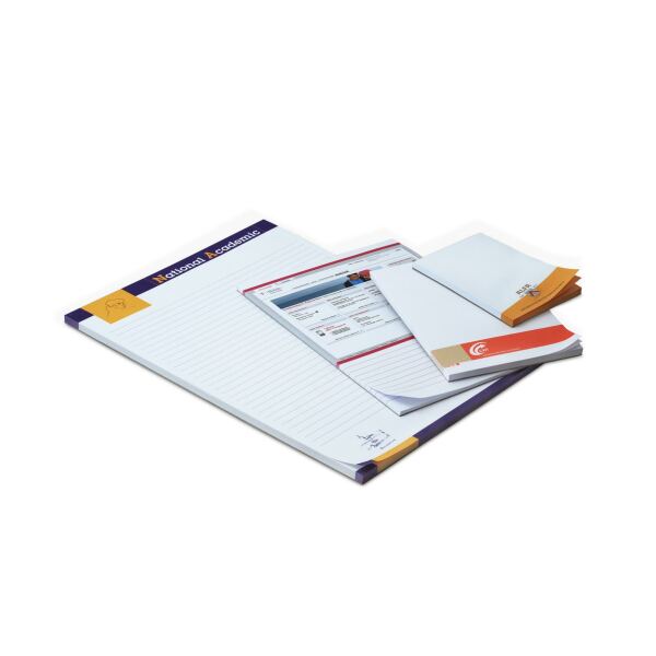Schrijfblok A5