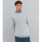Unisex Arenal Sustainable Crew Neck Sweater Unisex Arenal Sustainable Crew Neck Sweater