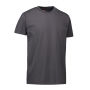PRO Wear T-shirt - Silver grey, 3XL