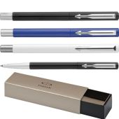 Parker Vector Steel rollerbal Parker Vector Steel rollerbal