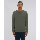 Stroller - Iconische unisex sweater met ronde hals - XL