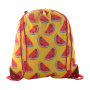 CreaDraw Plus RPET - custom made tas met trekkoordsluiting