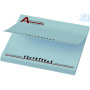 Sticky-Mate® sticky notes 75x75 mm - Lichtblauw - 100 pages