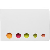 Fergason sticky notes - Wit
