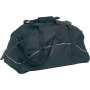Clique Sportbag zwart