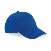 Ultimate 6 Panel Cap - Bright Royal - One Size