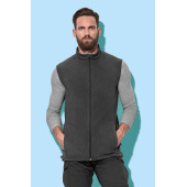 Stedman Classic Fleece Vest