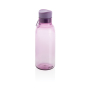 Avira Atik RCS Recycled PET bottle 500ML, purple