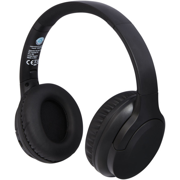 Loop Bluetooth®-hörlurar i återvunnen plast