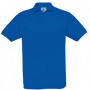 Safran / Kids Polo Shirt Royal Blue 12/14 ans