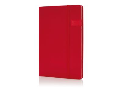 Data notitieboek met 4GB USB, blauw Data notitieboek met 4GB USB, blauw
