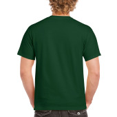 Gildan T-shirt Hammer SS 553 sport dark green XXL
