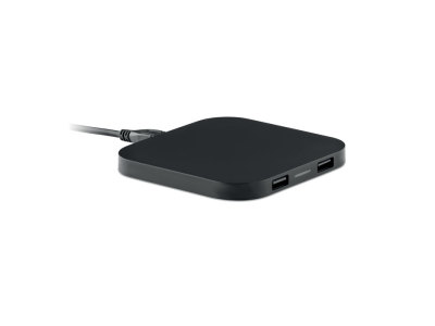 UNIPAD - Draadloos oplaadstation HUB UNIPAD - Draadloos oplaadstation HUB