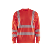 High Vis Rood