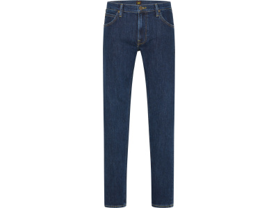 Daren zip Jeans