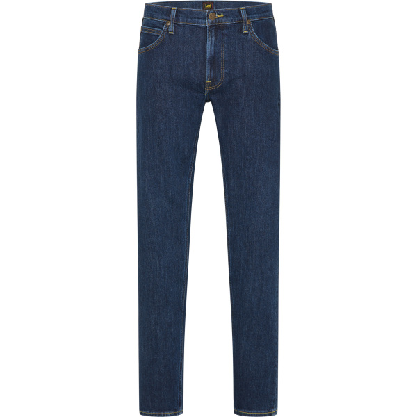 Daren zip Jeans Deep Dark Stone W33/L34