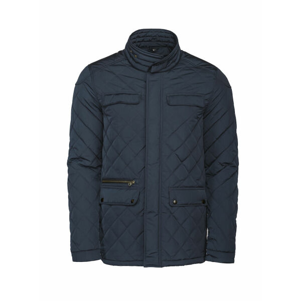 JAS HUNTINGVIEW QUILTED JACKET