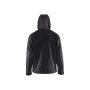 Softshell jack