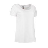 CORE T-shirt | women - White, S