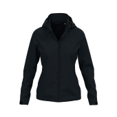 Stedman Jacket Softshell Lux for her 532c blue midnight L