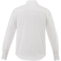 Hamell long sleeve men's shirt - White - XS