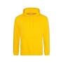 AWDis College Hoodie, Gold, 3XL, Just Hoods