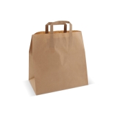 Paper bag 70g/m² 32x21x33cm