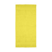 Bright Yellow